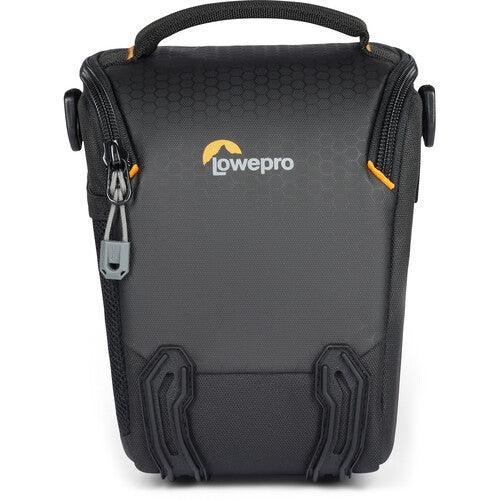 Lowepro Adventura TLZ30 III Top Loading Shoulder Bag (Black) at PROCAM | procam.com
