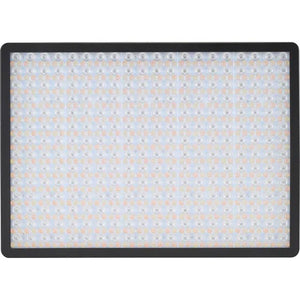 amaran Pano 120c RGB COB Mobile Light Panel (Charcoal) at PROCAM | procam.com