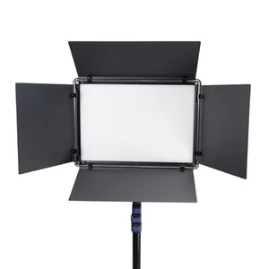 ProMaster Ultrasoft US1014RGB RGBWW LED Light - 10x14" at PROCAM | procam.com