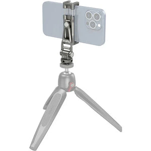 SmallRig Metal Cold Shoe Smartphone Mount at PROCAM | procam.com