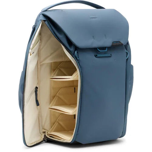 Peak Design Everyday Backpack v3 (20L, Ocean) at PROCAM | procam.com