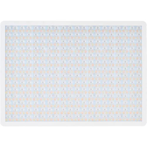 amaran Pano 120c RGB COB Mobile Light Panel (White) at PROCAM | procam.com