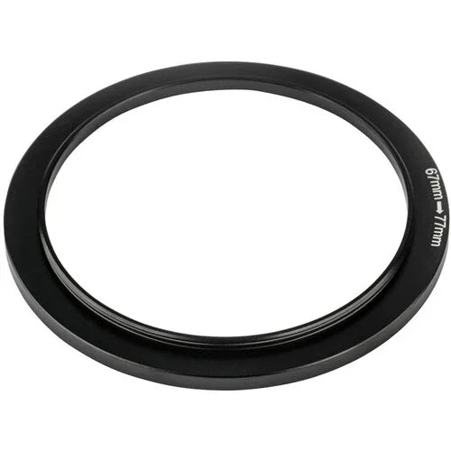 NiSi 77mm Close-Up NC Lens Kit II with 67 and 72mm Step-Up Rings at PROCAM | procam.com