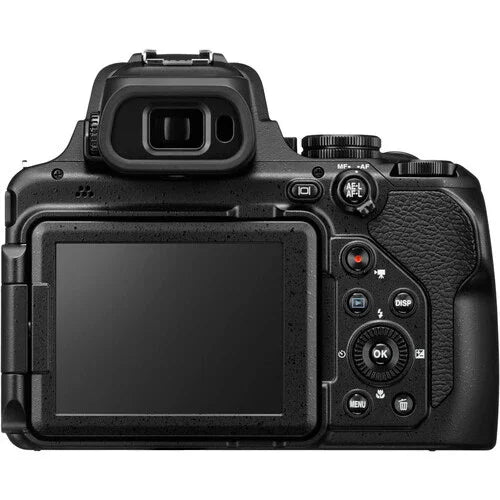Nikon COOLPIX P1100 Digital Camera at PROCAM | procam.com