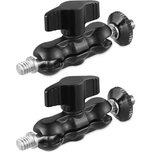 SmallRig Universal Magic Arm with Ball Heads (2-Pack) at PROCAM | procam.com