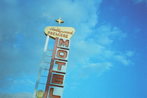 dubblefilm PACIFIC 400 Color Film (35mm Roll Film, 36 Exposures) at PROCAM | procam.com