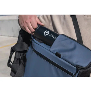 WANDRD PRVKE 11L Lite Backpack (Aegean Blue) at PROCAM | procam.com