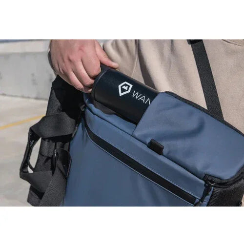 WANDRD PRVKE 11L Lite Backpack (Aegean Blue) at PROCAM | procam.com