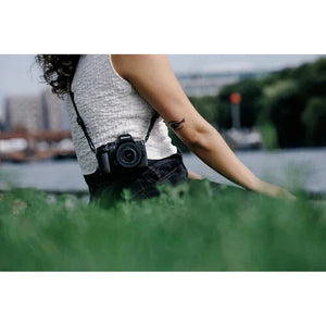 Nikon Z50 II Mirrorless Camera with 16-50mm & 50-250mm Lenses at PROCAM | procam.com