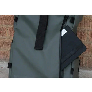 WANDRD PRVKE 11L Lite Backpack (Wasatch Green) at PROCAM | procam.com