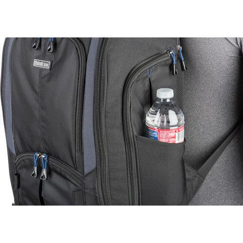 Think Tank Photo StreetWalker Pro V2.0 Backpack (Black) at PROCAM | procam.com