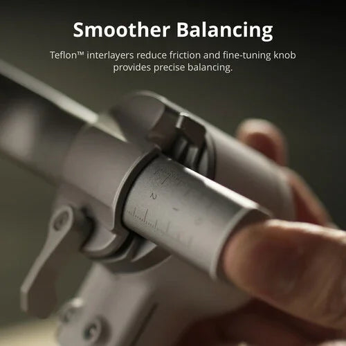 DJI RS 4 Mini Gimbal Stabilizer at PROCAM | procam.com