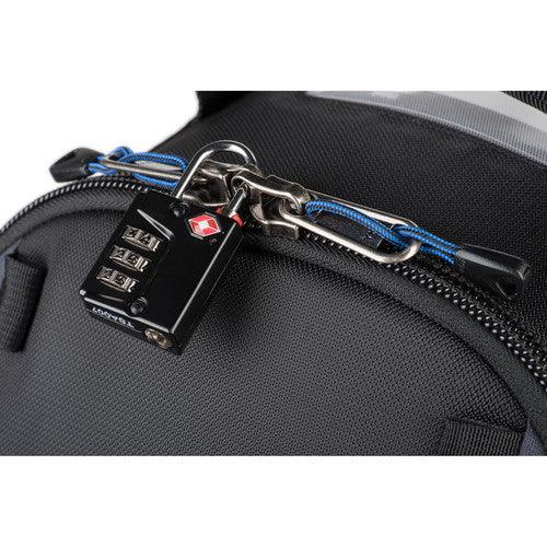 Think Tank Photo StreetWalker Pro V2.0 Backpack (Black) at PROCAM | procam.com