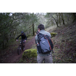 MindShift Gear PhotoCross 13 Sling Bag (Orange Ember) at PROCAM | procam.com