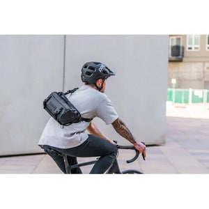 WANDRD ROGUE 6L Sling (Wasatch Green) at PROCAM | procam.com