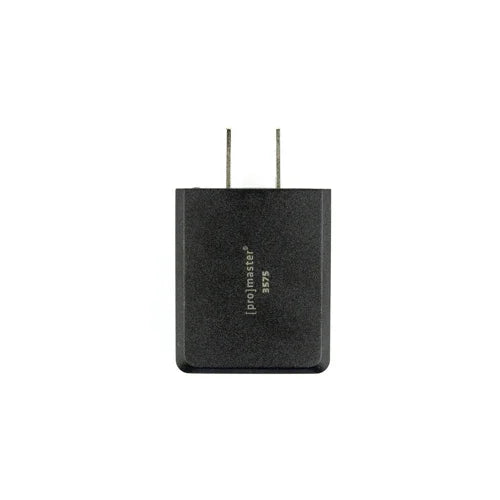 ProMaster Battery & Charger Kit for Sony NP-BX1 at PROCAM | procam.com