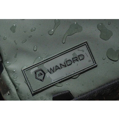 WANDRD PRVKE 21L v2 Photo Bundle (Wasatch Green) at PROCAM | procam.com