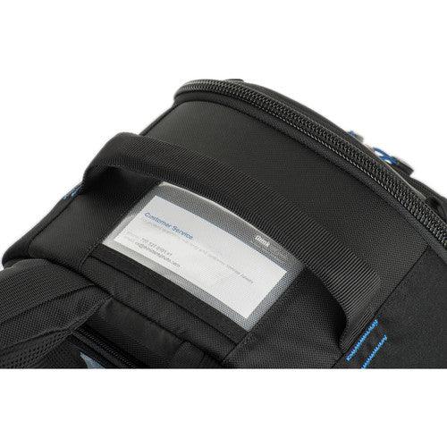 Think Tank Photo StreetWalker Pro V2.0 Backpack (Black) at PROCAM | procam.com