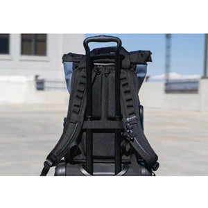 WANDRD PRVKE 11L Lite Backpack (Aegean Blue) at PROCAM | procam.com