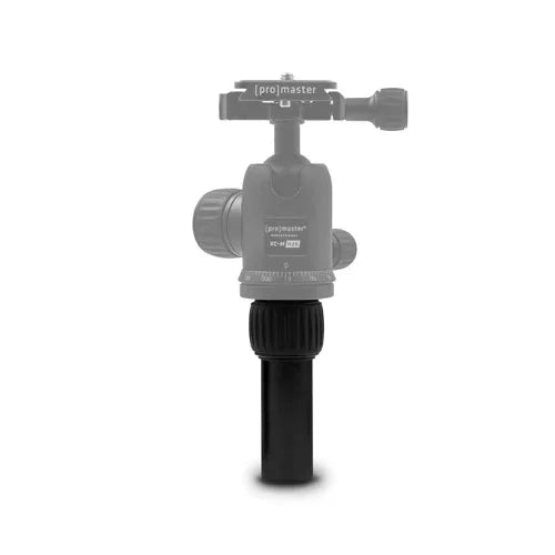 ProMaster XC-M 522 Ground Level Adapter - Aluminum at PROCAM | procam.com