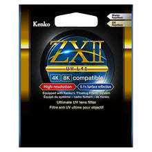 Kenko ZXII UVL41 Filter - 72mm