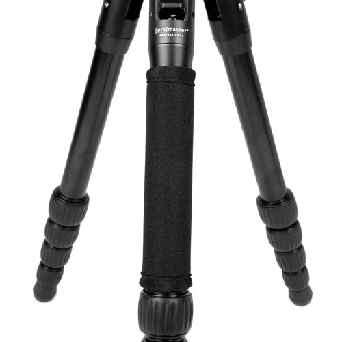 ProMaster XC-M 522 Leg Warmers 3pc set (Black) at PROCAM | procam.com