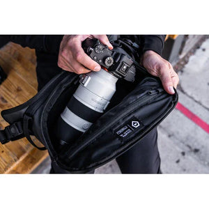 WANDRD ROGUE 6L Sling (Wasatch Green) at PROCAM | procam.com