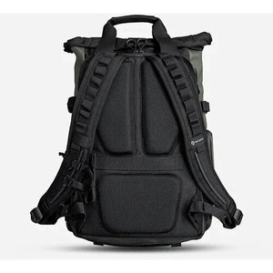 WANDRD PRVKE 31L V3 Backpack - Photo Bundle (Wasatch Green) at PROCAM | procam.com