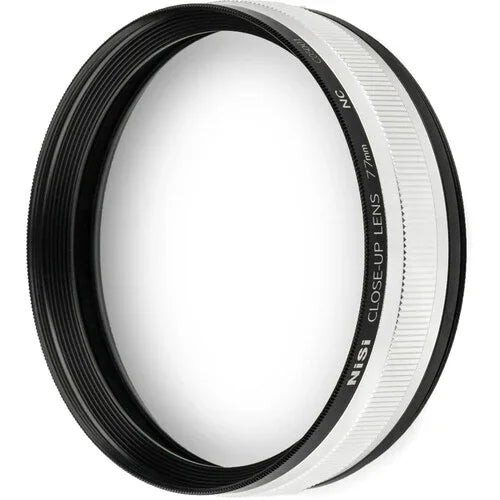 NiSi 77mm Close-Up NC Lens Kit II with 67 and 72mm Step-Up Rings at PROCAM | procam.com