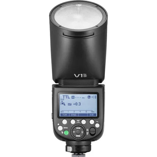 Godox V1Pro S Flash for Sony (US) at PROCAM | procam.com