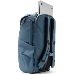 Peak Design Everyday Backpack v3 (30L, Ocean) at PROCAM | procam.com