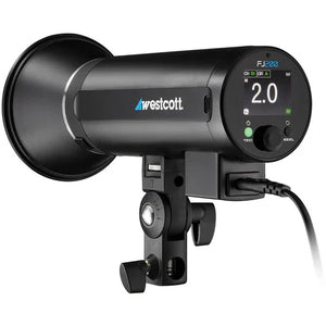 Westcott AC Power Adapter for FJ200 at PROCAM | procam.com