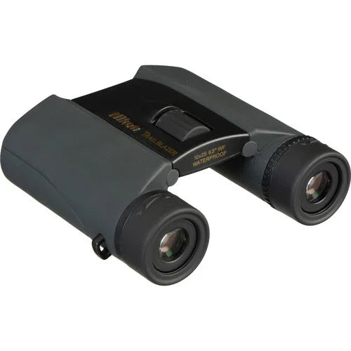 Nikon 10x25 Trailblazer ATB Binocular at PROCAM | procam.com