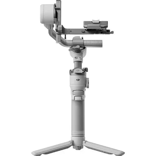DJI RS 4 Mini Gimbal Stabilizer at PROCAM | procam.com