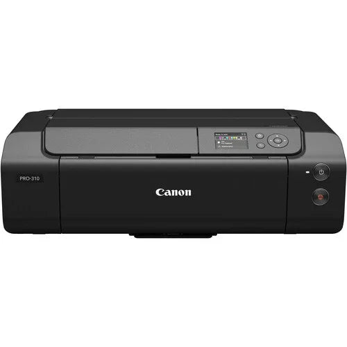 Canon imagePROGRAF PRO-310 Professional Photo & Fine Art Printer at PROCAM | procam.com