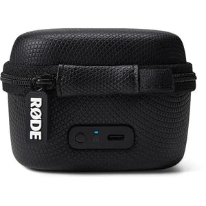 RODE Charge Case+ for Wireless GO (Gen 3) at PROCAM | procam.com