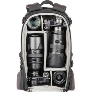 MindShift Gear Backlight Backpack (Slate Black, 18L) at PROCAM | procam.com