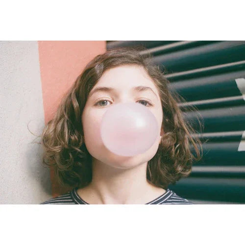 dubblefilm BUBBLEGUM 200 Color Negative Film (35mm Roll Film, 36 Exposures) at PROCAM | procam.com