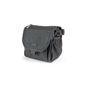 ProMaster Blue Ridge 2.0 Shoulder Bag - Extra Small (1.8L Deep Blue) at PROCAM | procam.com
