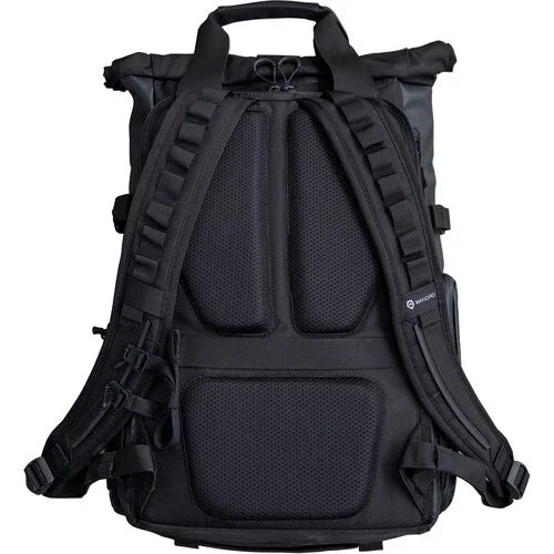 WANDRD PRVKE 31L V3 Backpack - Photo Bundle (Black) at PROCAM | procam.com