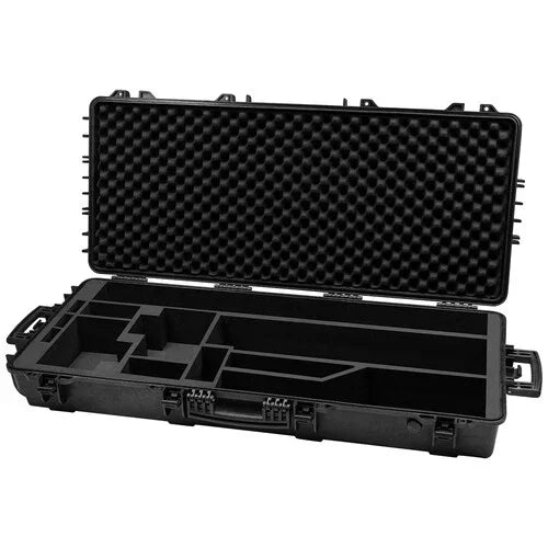 Westcott 4418 Rolling Hard Case for FJ400 2-Light Kit at PROCAM | procam.com