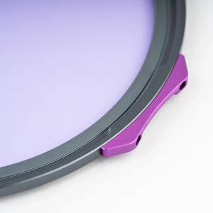 NiSi JetMag Pro 82MAG Natural Night Magnetic Filter (82mm) at PROCAM | procam.com