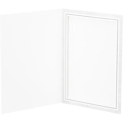Tyndell TAP PF-20 5x7 Gray Folder - Single at PROCAM | procam.com