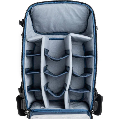 Think Tank Photo DarkLight Backpack (Black, 20L) at PROCAM | procam.com