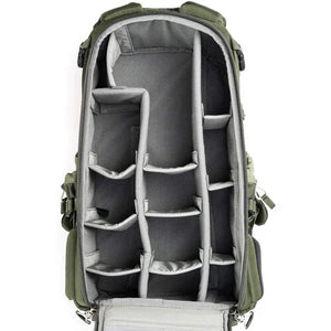 MindShift Gear Backlight Backpack (Slate Black, 26L) at PROCAM | procam.com