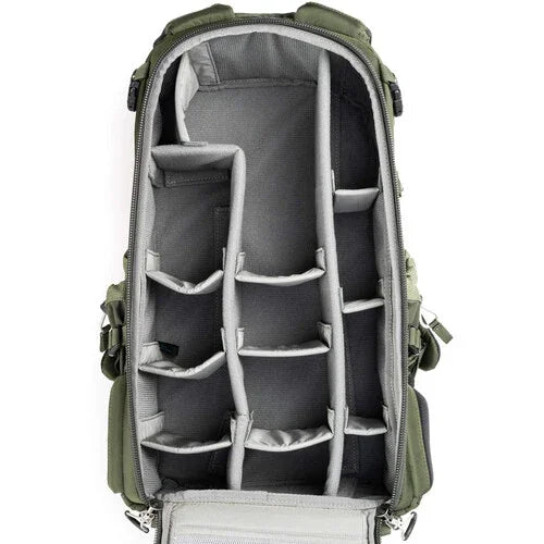 MindShift Gear Backlight Backpack (Slate Black, 26L) at PROCAM | procam.com