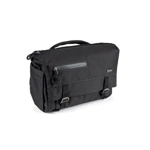 ProMaster Jasper 2.0 Satchel - Small 4L (Black) at PROCAM | procam.com