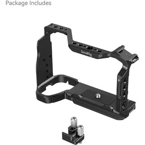 SmallRig Camera Cage Kit for Sony a6700 at PROCAM | procam.com