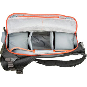 MindShift Gear PhotoCross 13 Sling Bag (Orange Ember) at PROCAM | procam.com