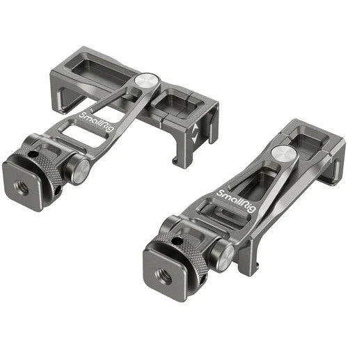 SmallRig Metal Cold Shoe Smartphone Mount at PROCAM | procam.com